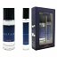 SET REGALO PERFUMES HOMBRE 37ml+25ml (INSP SAUVAGE DIOR)